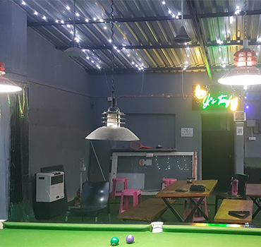 Football & Cricket Academy in Pimpri Chinchwad
