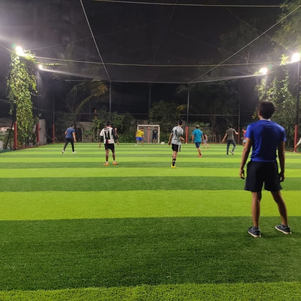 Football & Cricket Academy in Pimpri Chinchwad